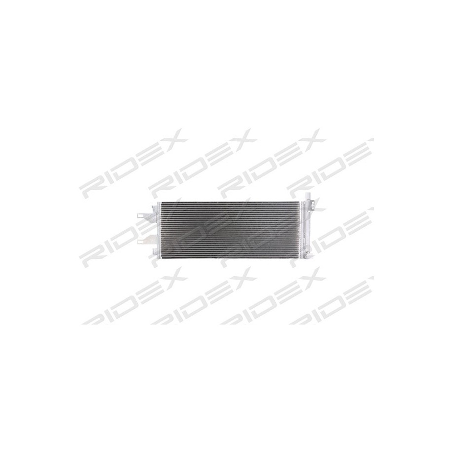 Condenser - RIDEX 448C0063