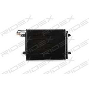 Condenser - RIDEX 448C0064
