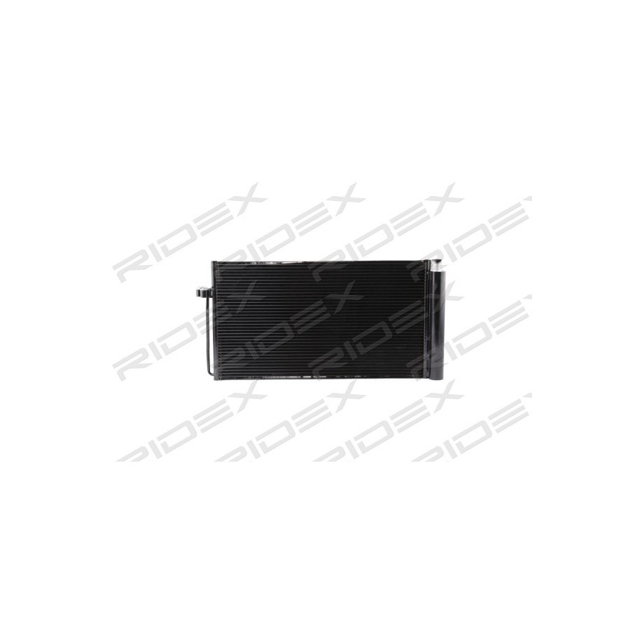 Condenser - RIDEX 448C0067