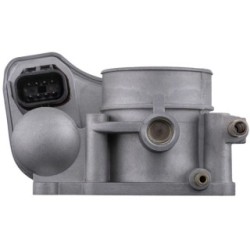 Throttle Body for VAUXHALL OE 9192122