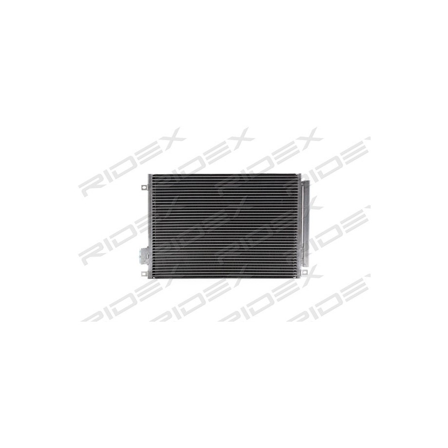 Condenser - RIDEX 448C0069