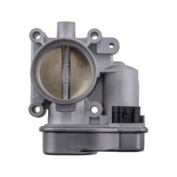 Throttle Body for CHEVROLET, VAUXHALL, SAAB OE 25312094
