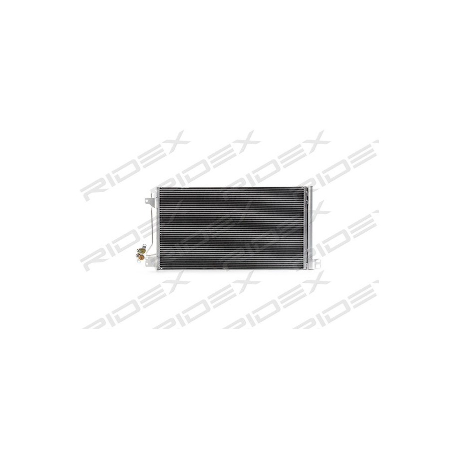 Condenser - RIDEX 448C0073