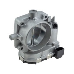 Throttle Body for MERCEDES OE 1121410125