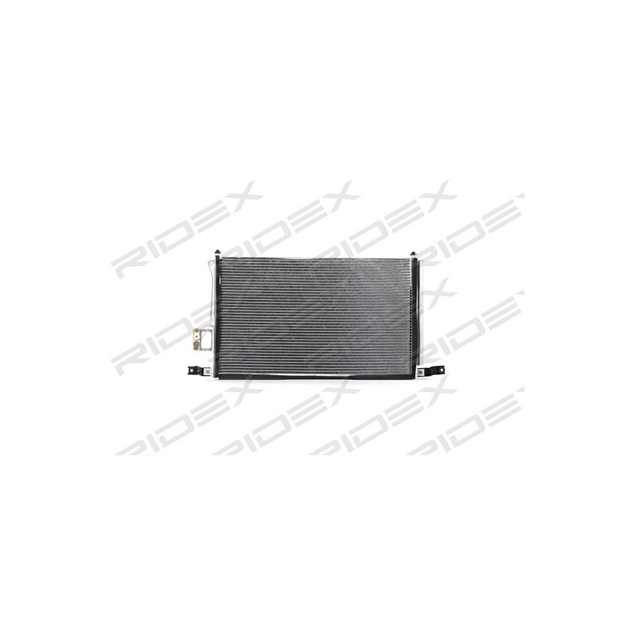 Condenser - RIDEX 448C0080