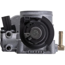 Throttle Body for AUDI, SKODA, VW OE 06A133063F