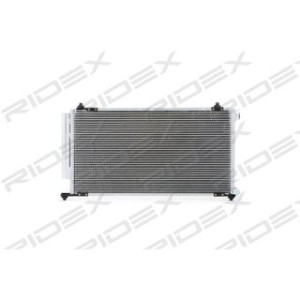 Condenser - RIDEX 448C0084