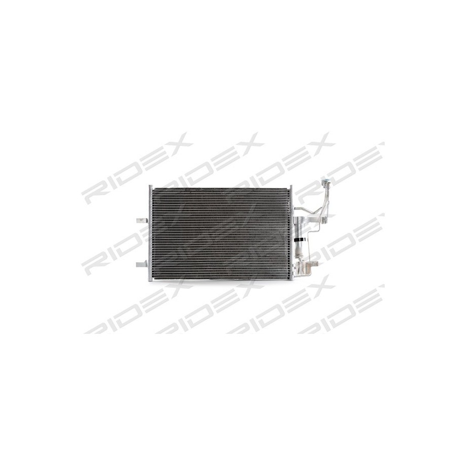 Condenser - RIDEX 448C0085
