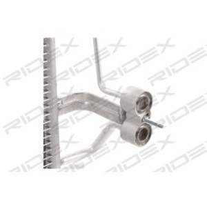 Condenser - RIDEX 448C0087