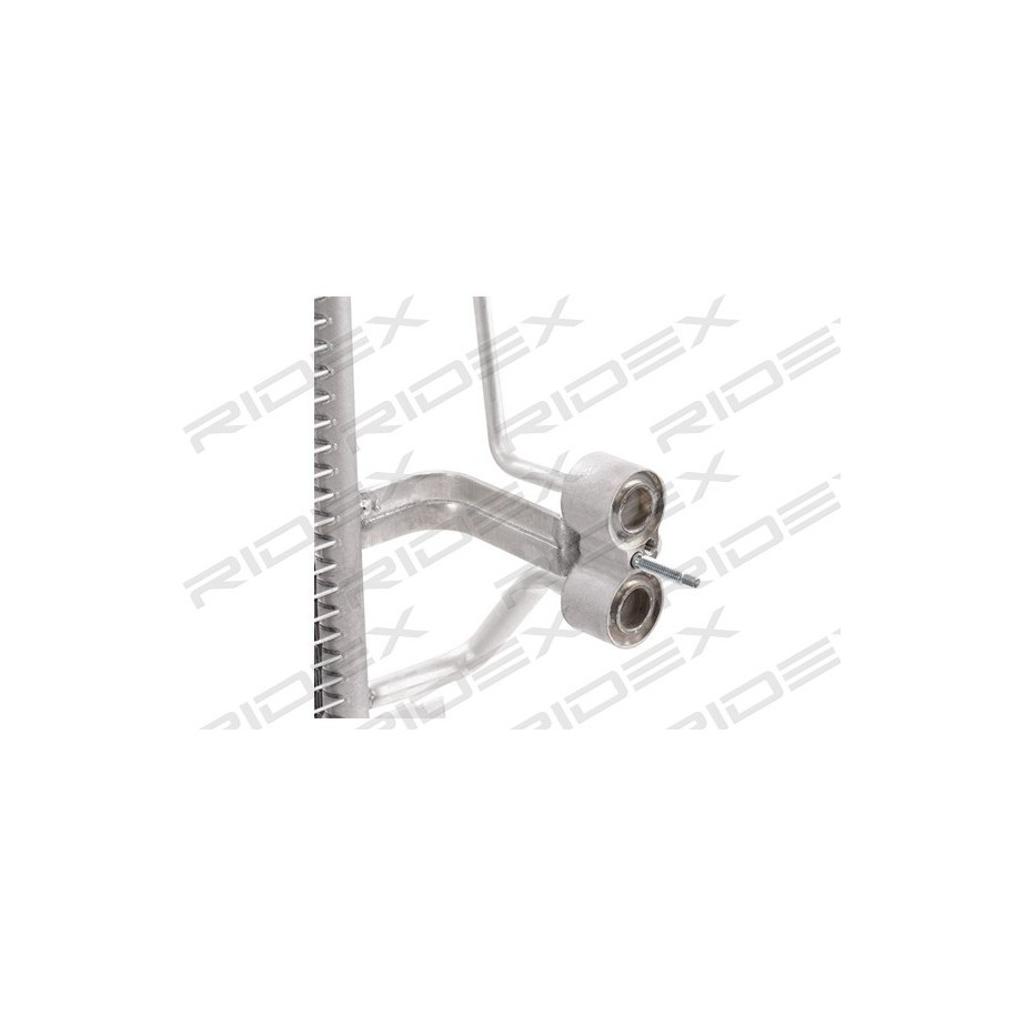 Condenser - RIDEX 448C0087