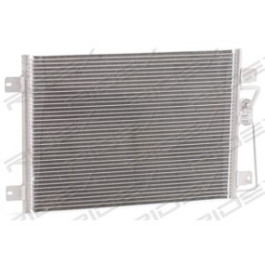 Condenser - RIDEX 448C0087