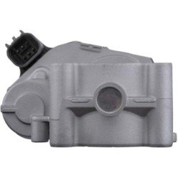 Throttle Body for VAUXHALL ASTRA, CORSA OE 55565260