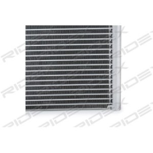 Condenser - RIDEX 448C0101