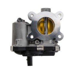 Throttle Body for VAUXHALL ADAM, CORSA OE 55494220