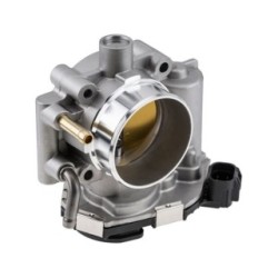 Throttle Body for CHEVROLET SPARK OE 96875250