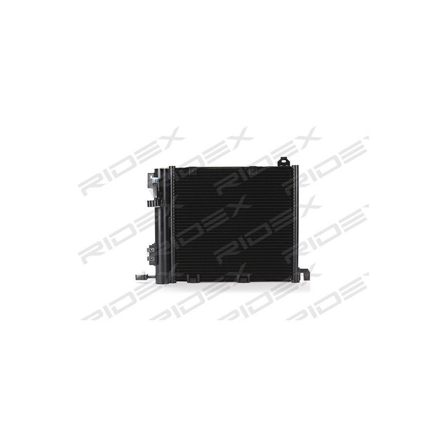 Condenser - RIDEX 448C0015