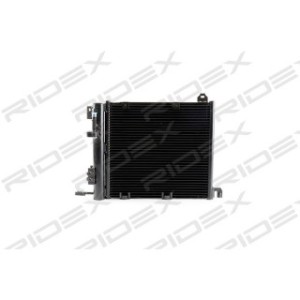 Condenser - RIDEX 448C0015