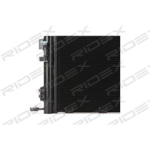 Condenser - RIDEX 448C0015