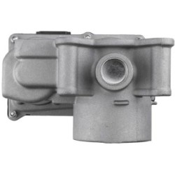 Throttle Body for RENAULT, TWINGO OE 8200503217