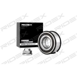 Wheel Bearing Kit - RIDEX 654W0141