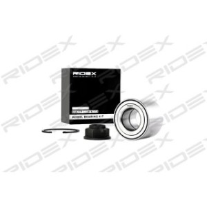 Wheel Bearing Kit - RIDEX 654W0191