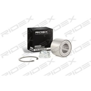 Wheel Bearing Kit - RIDEX 654W0191