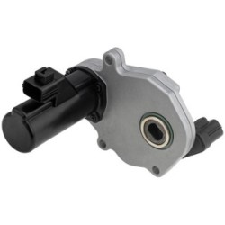Transfer Case Actuator for DODGE DAKOTA, DURANGO, RAM OE 5086345AA