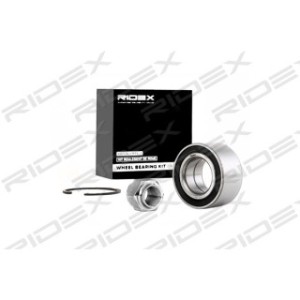 Wheel Bearing Kit - RIDEX 654W0088