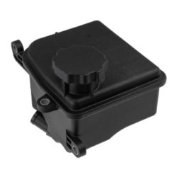 Hydraulic Oil (power Steering) Equalising Reservoir for MERCEDES C-CLASS, E-CLASS, SLK OE 0004602983