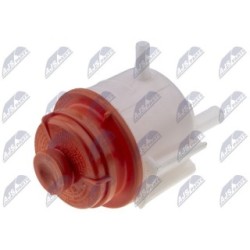 Hydraulic Oil (power Steering) Equalising Reservoir for SUZUKI GRAND OE 49140-65J00