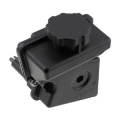 Hydraulic Oil (power Steering) Equalising Reservoir for MERCEDES OE 4602483