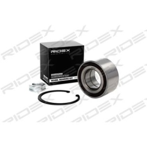 Wheel Bearing Kit - RIDEX 654W0280