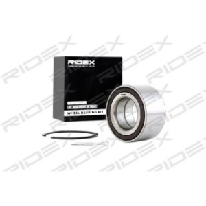 Wheel Bearing Kit - RIDEX 654W0312
