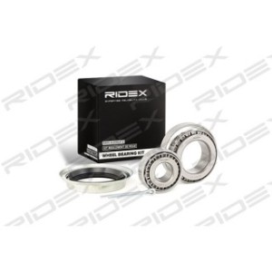 Wheel Bearing Kit - RIDEX 654W0108