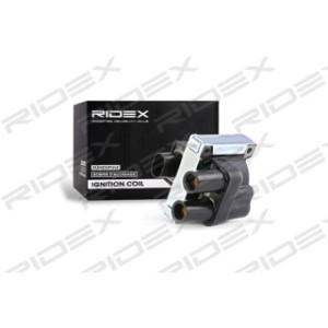 Ignition Coil - RIDEX 689C0012