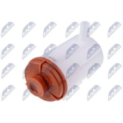 Hydraulic Oil (power Steering) Equalising Reservoir for SUZUKI GRAND OE 49140-65D00