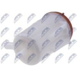 Hydraulic Oil (power Steering) Equalising Reservoir for SUZUKI GRAND OE 49140-65D00