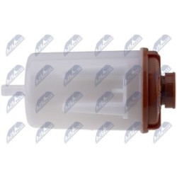 Hydraulic Oil (power Steering) Equalising Reservoir for SUZUKI GRAND OE 49140-65D00