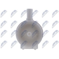Hydraulic Oil (power Steering) Equalising Reservoir for SUZUKI GRAND OE 49140-65D00