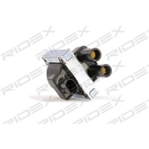 Ignition Coil - RIDEX 689C0012