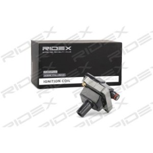 Ignition Coil - RIDEX 689C0028