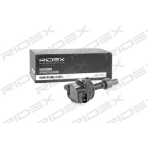 Ignition Coil - RIDEX 689C0032