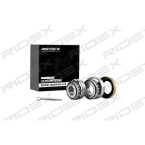 Wheel Bearing Kit - RIDEX 654W0454