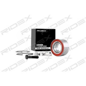 Wheel Bearing Kit - RIDEX 654W0101