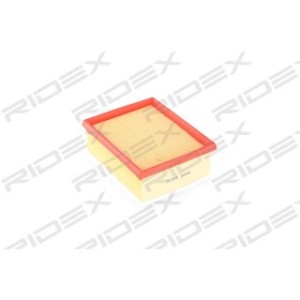 Air Filter - RIDEX 8A0210