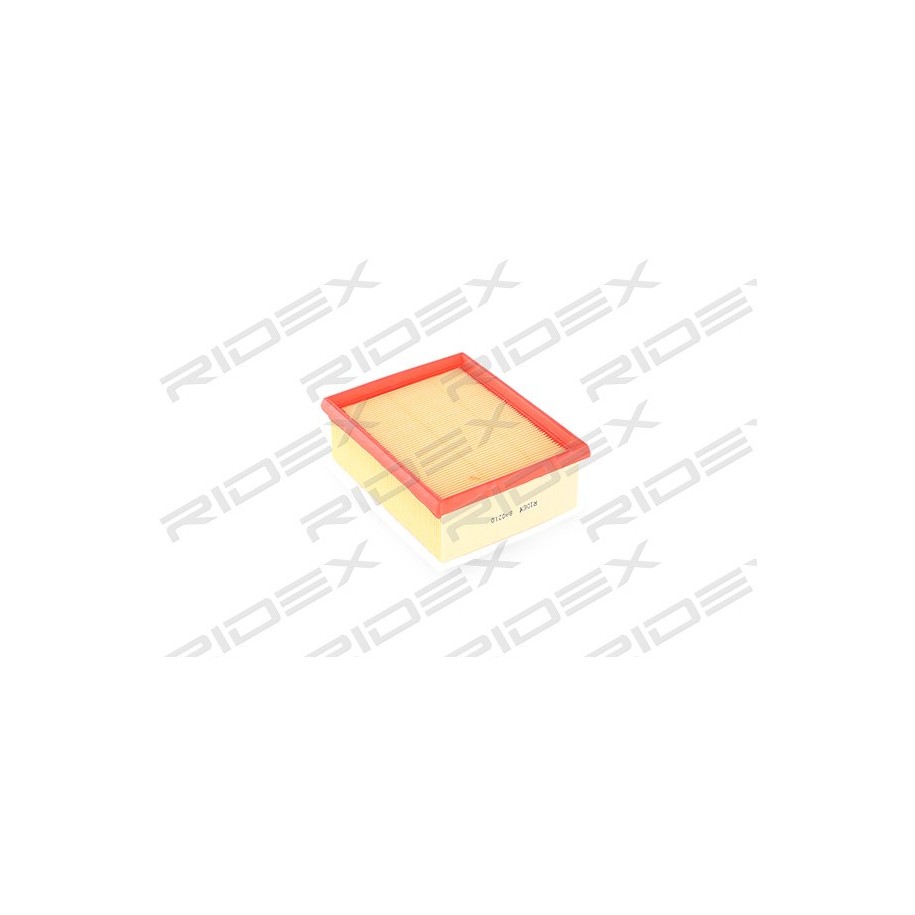 Air Filter - RIDEX 8A0210
