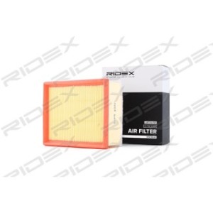 Air Filter - RIDEX 8A0210