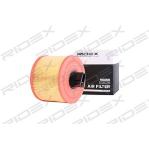 Air Filter - RIDEX 8A0213