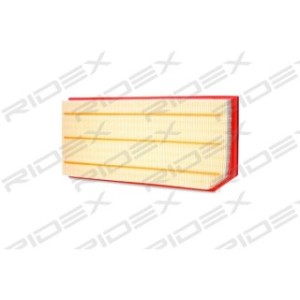 Air Filter - RIDEX 8A0238