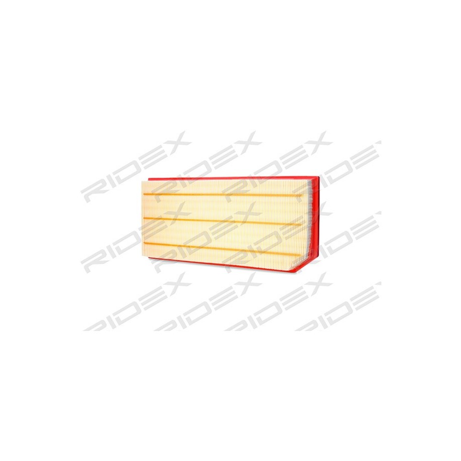 Air Filter - RIDEX 8A0238